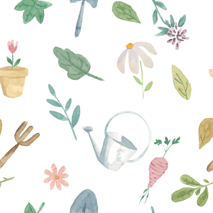 Little botanical kids dalia