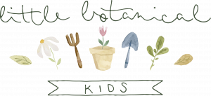 Little Botanical Kids