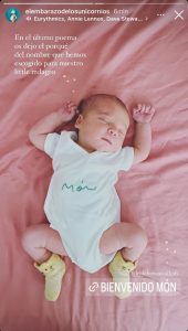 El embarazo de los unicornios