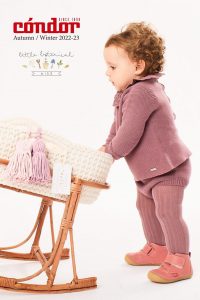 Little botanical kids