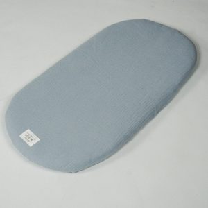 Bajera muselenia artic blue