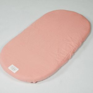 muselina bajera dark petal