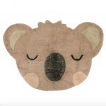 Alfombra infantil little olsen