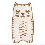 Alfombra infantil Little Charlie-gato-gatito