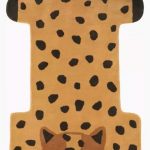 Alfombra infantil Kumato